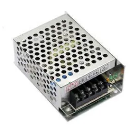 12V 10A SMPS 120W DC Metal Power Supply for LEDs