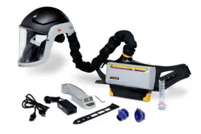 3M TR-800-HIK Versaflo Heavy Industry Kit (US)