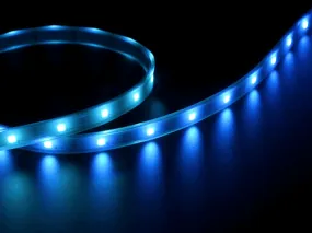 Adafruit DotStar Digital LED Strip - White 30 LED - Per Meter