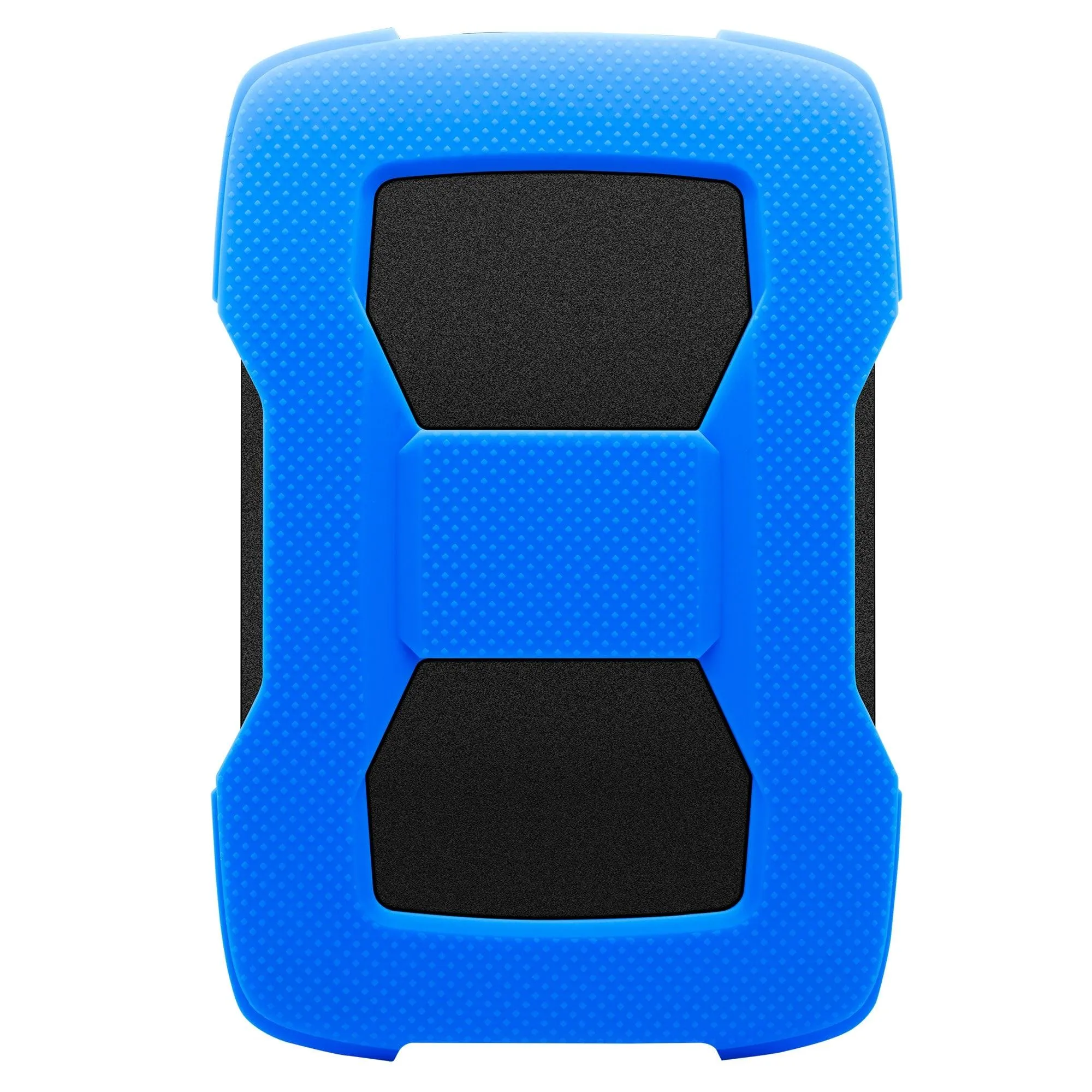 ADATA HD330 SHOCK-PROOF EXTERNAL HARD DRIVE 1TB (BLUE)   ADATA HARD CASE