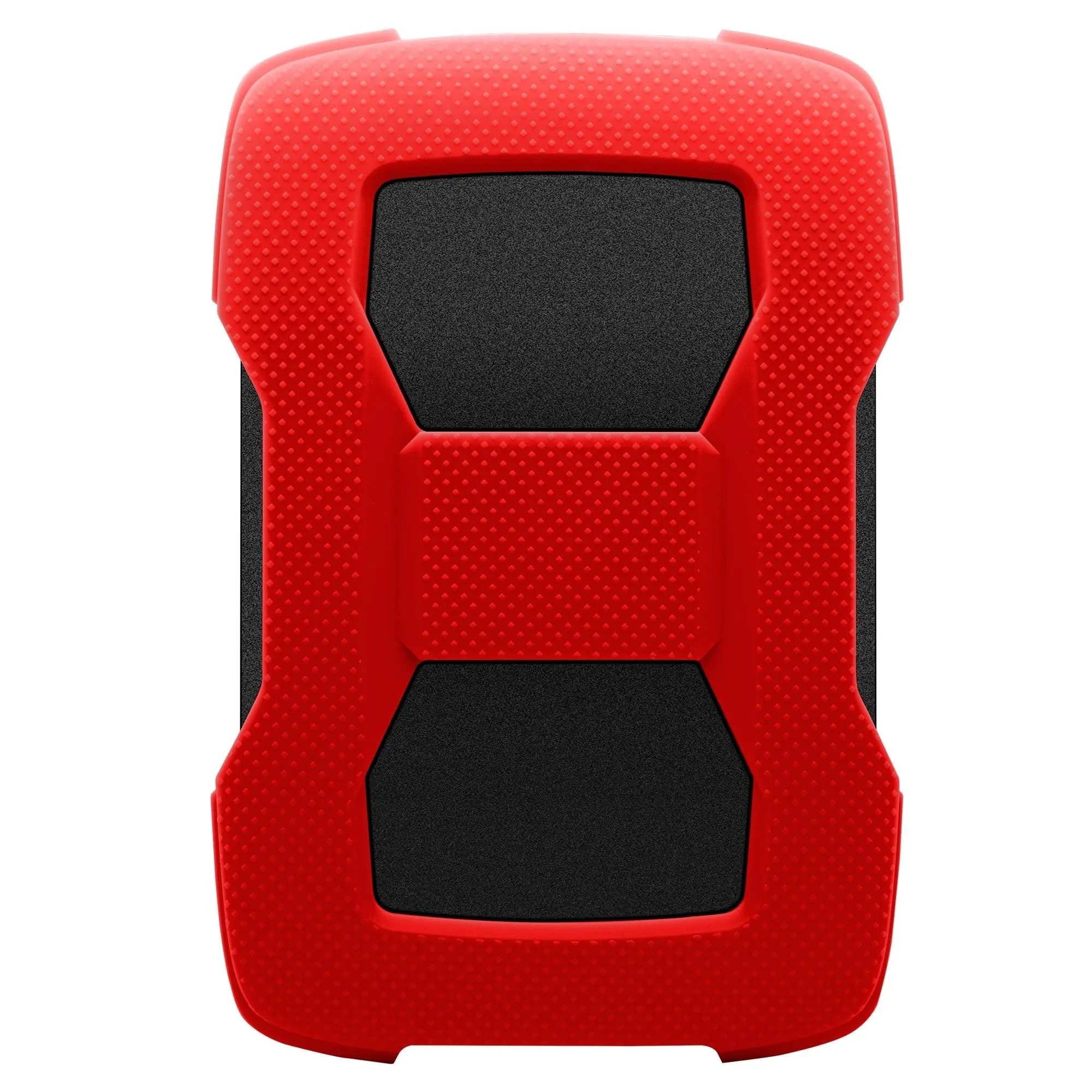 ADATA HD330 Shock-Proof External Hard Drive 2TB (Red)   ADATA Hard Case