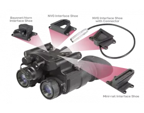 AGM Global Visions NVG-50 NL1