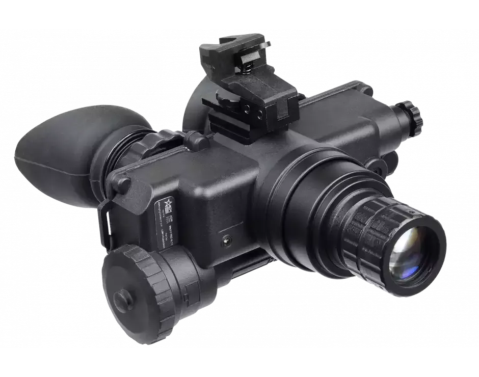 AGM Global Visions Wolf-7 Pro NL1