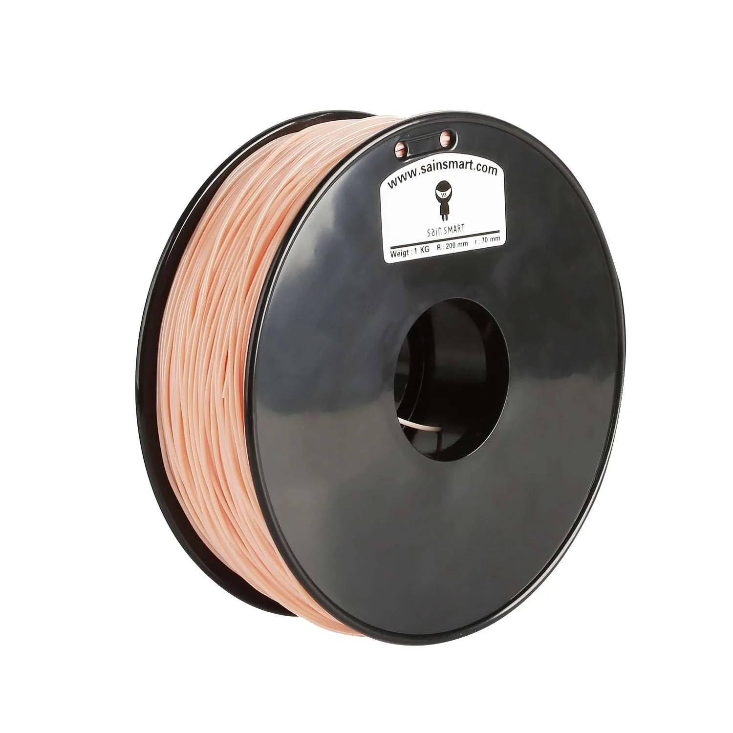 All Colors, TPU Flexible Filament 1.75mm 0.8kg/1.76lb