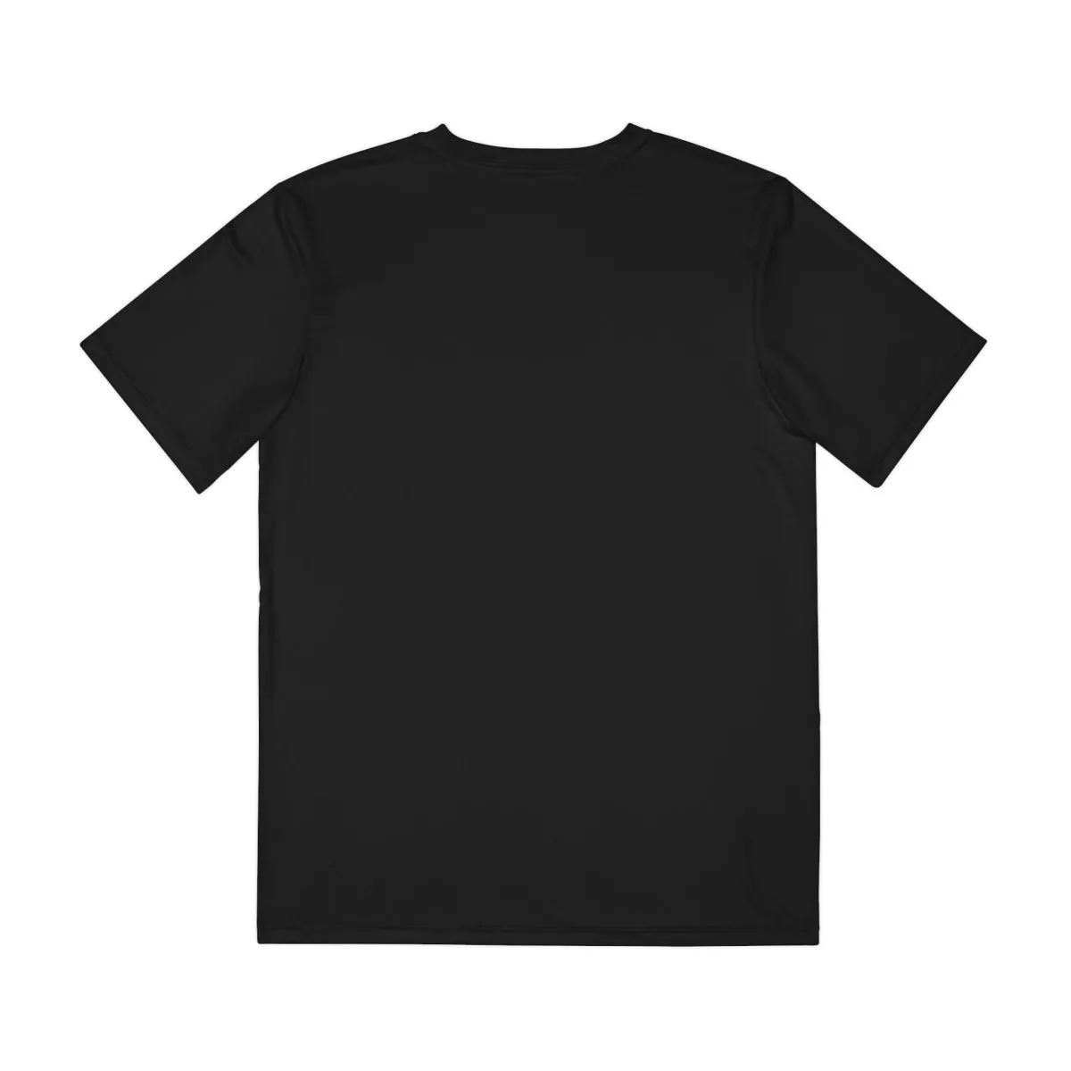 America Love Fire Jawns T Shirt - Black