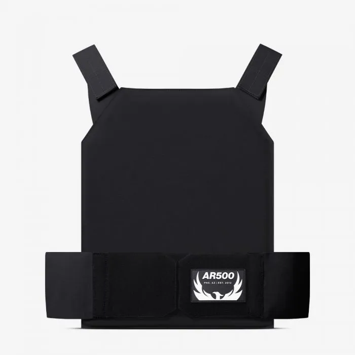 AR500 Armor Concealment™ Plate Carrier