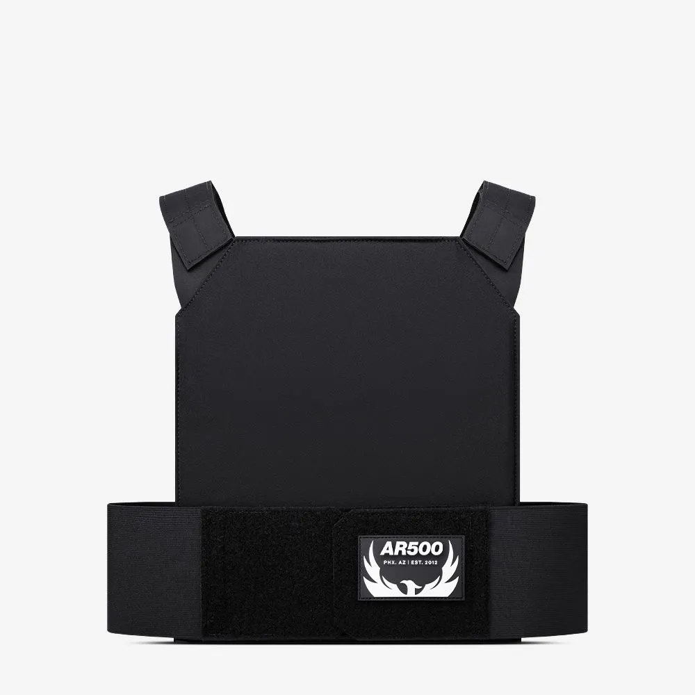 AR500 Armor Concealment™ Plate Carrier