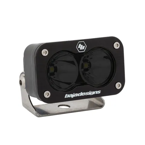 Baja Designs S2 Pro 850nm IR LED Driving