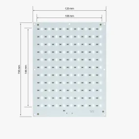 Bambu CMYK LED Backlight Board