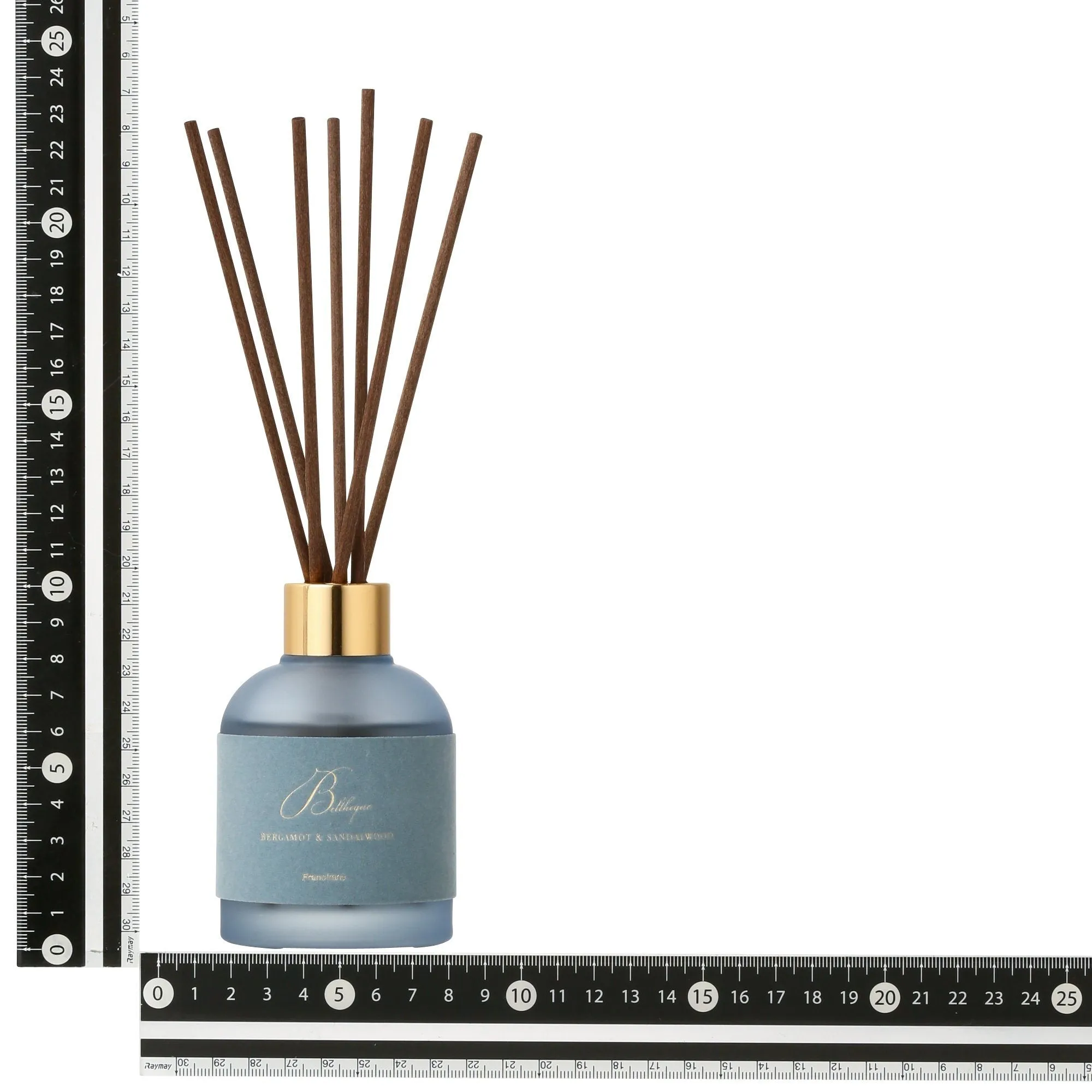 Beltheque Room Fragrance Blue