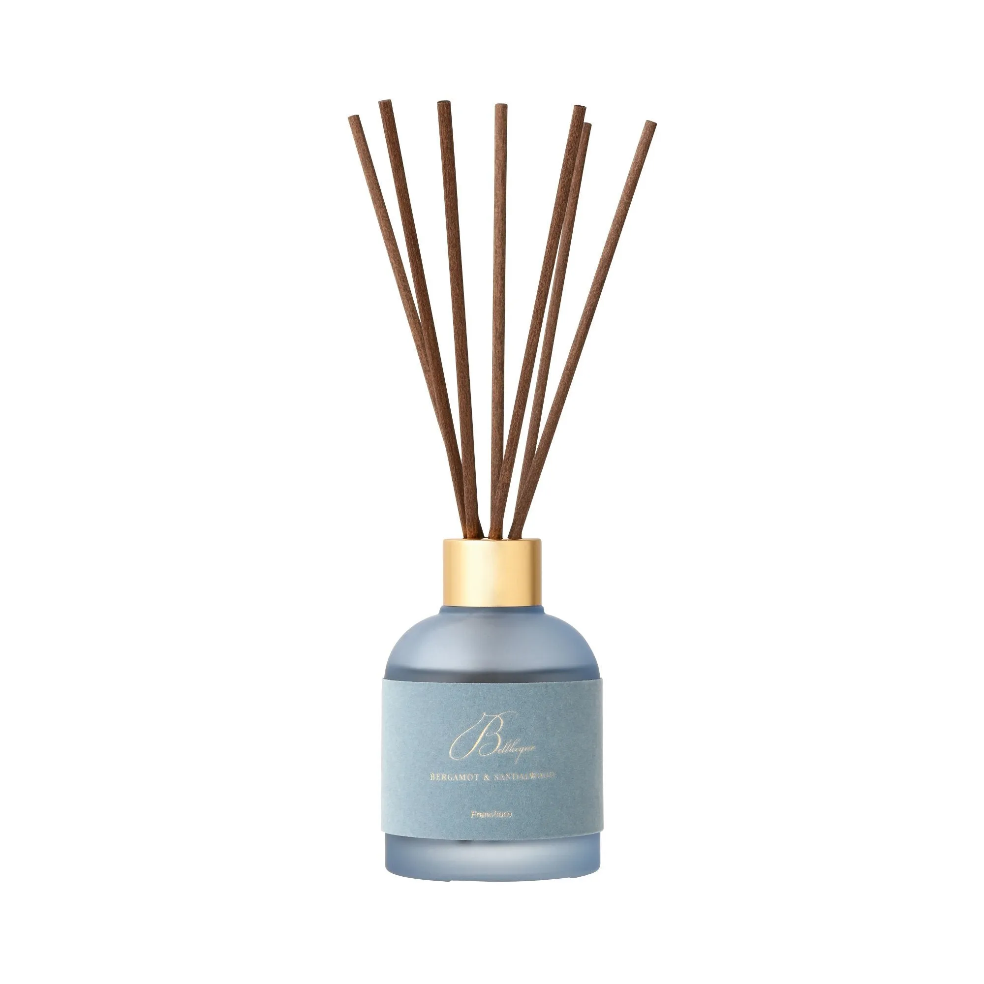 Beltheque Room Fragrance Blue