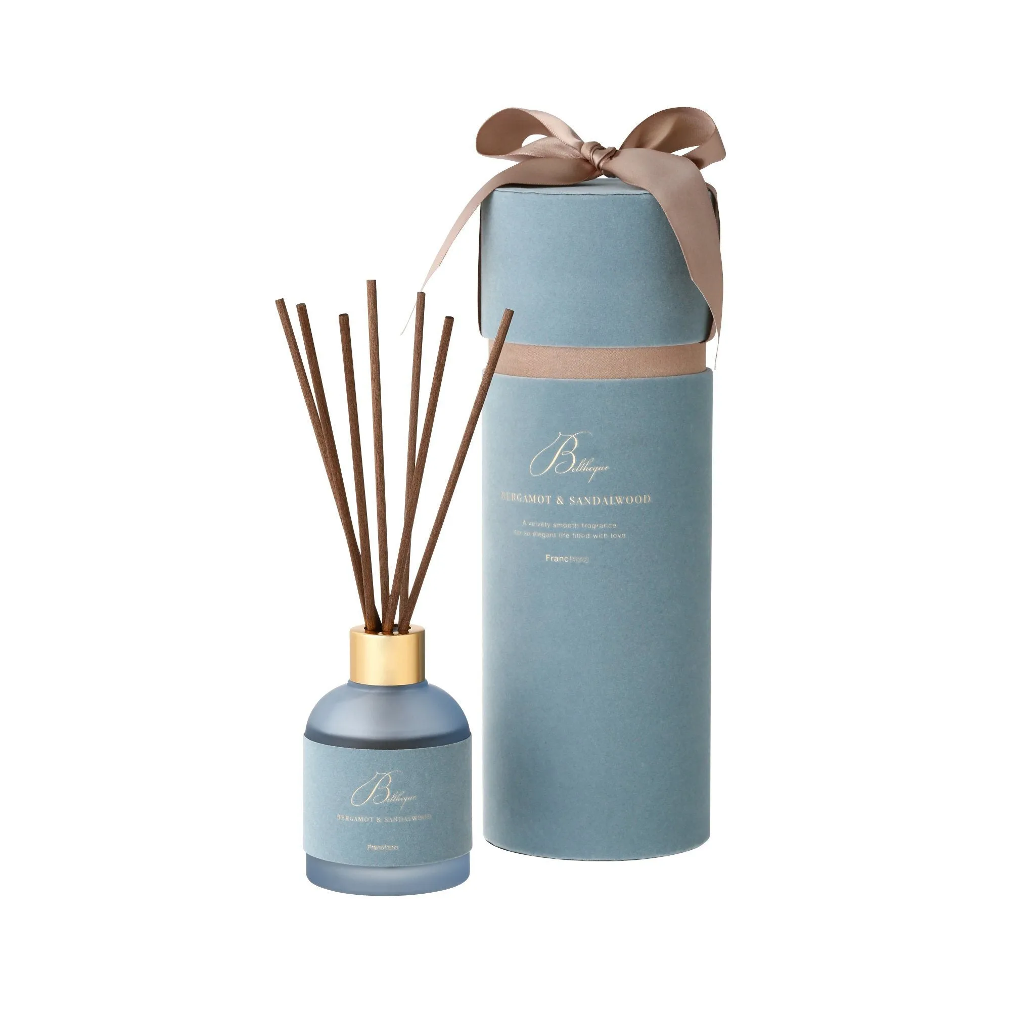 Beltheque Room Fragrance Blue