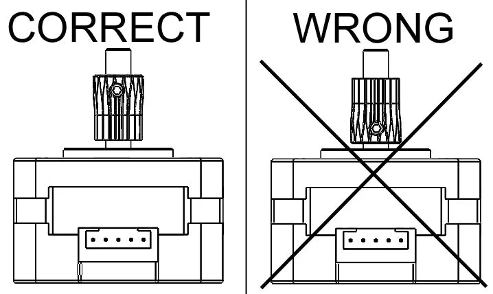 Bondtech BMG Extruder