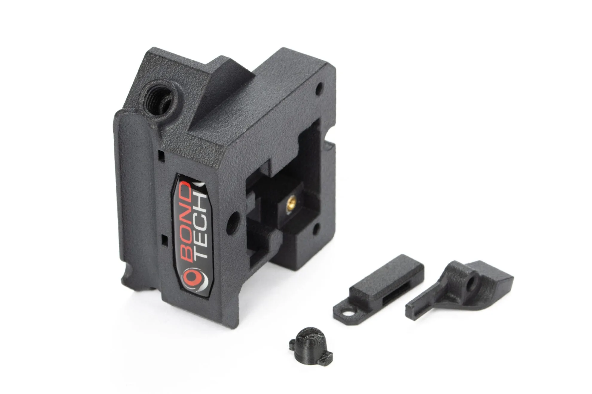 Bondtech Prusa Mini Extruder Upgrade To IFS™