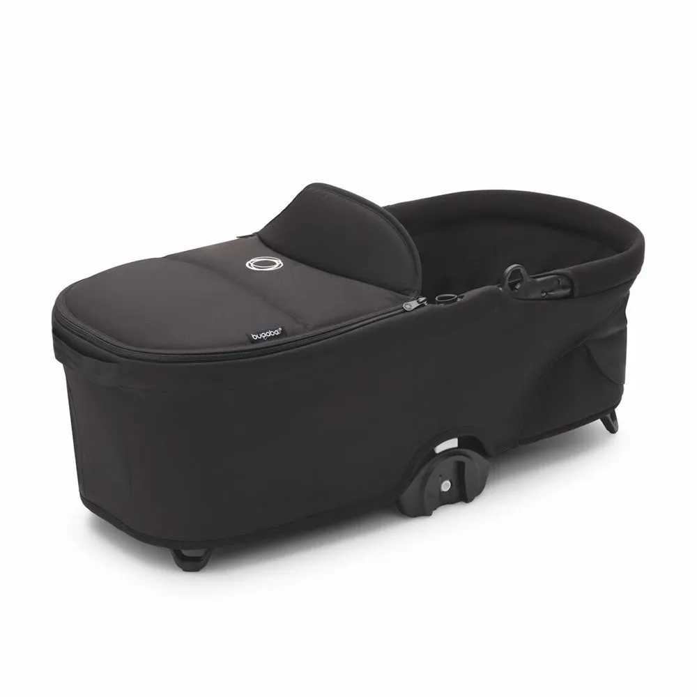 Bugaboo Dragonfly The Ultimate Newborn Bundle