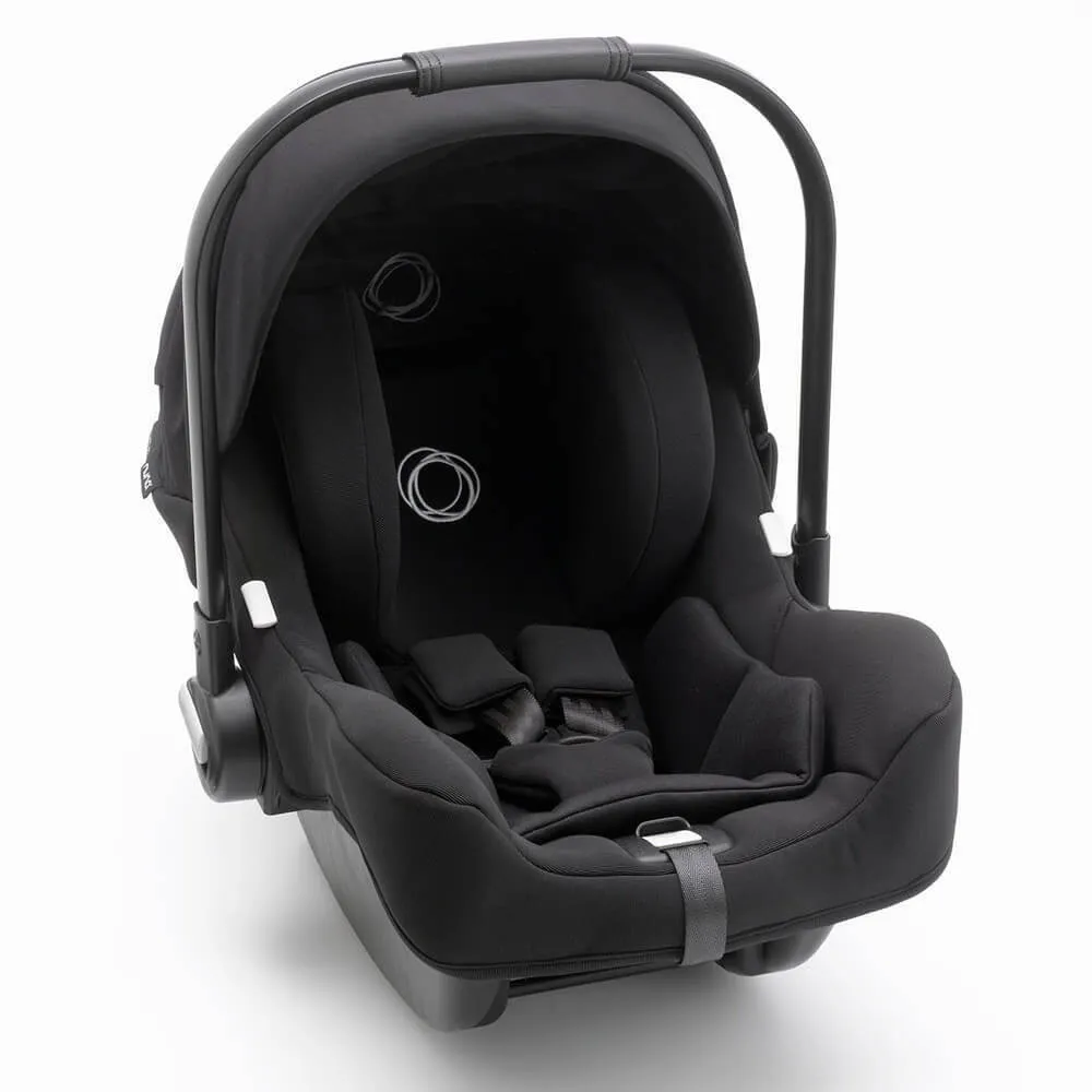 Bugaboo Dragonfly The Ultimate Newborn Bundle