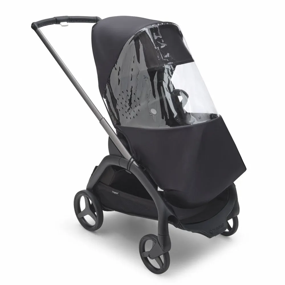 Bugaboo Dragonfly The Ultimate Newborn Bundle