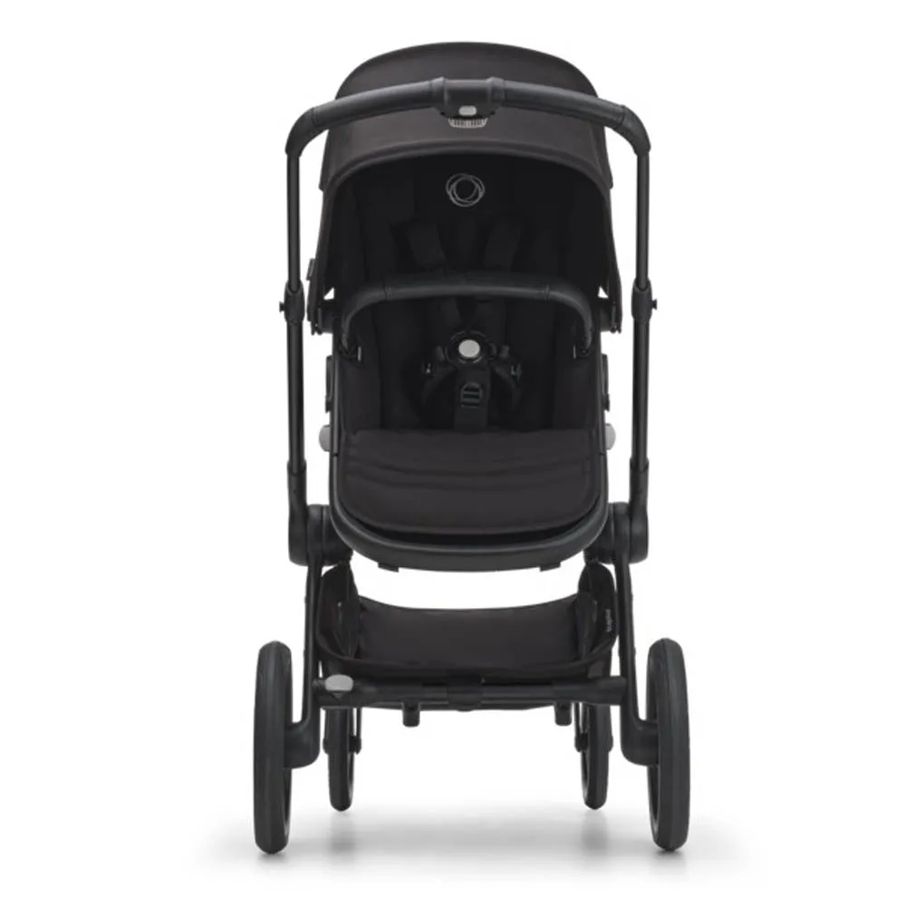 Bugaboo Fox 5 Complete Newborn Bundle