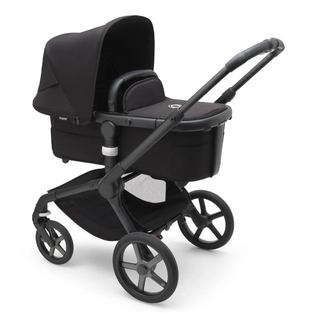 Bugaboo Fox 5 Complete Newborn Bundle