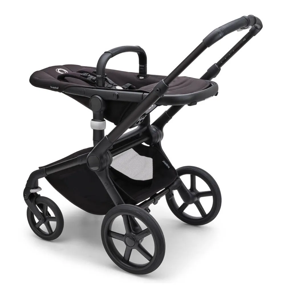 Bugaboo Fox 5 Complete Newborn Bundle