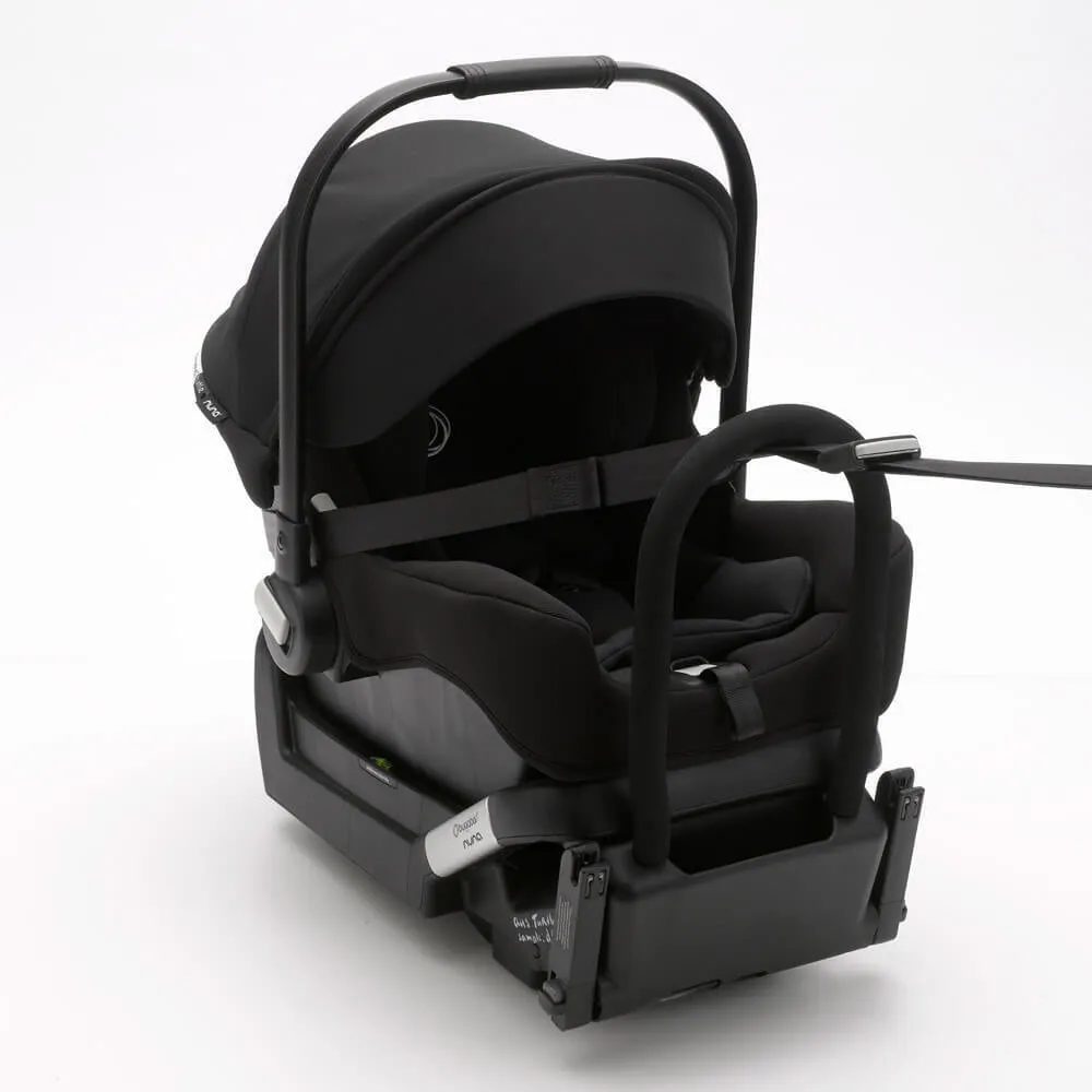 Bugaboo Fox 5 Complete Newborn Bundle