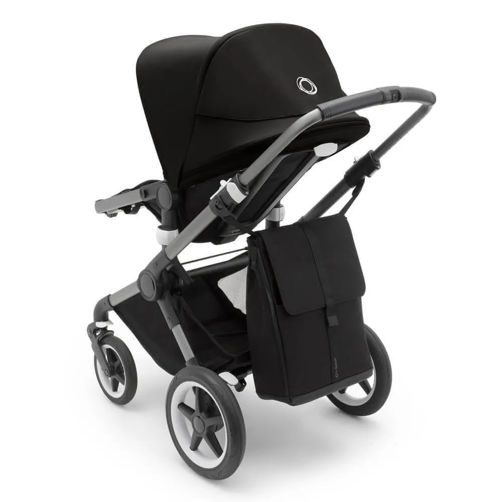 Bugaboo Fox 5 Complete Newborn Bundle