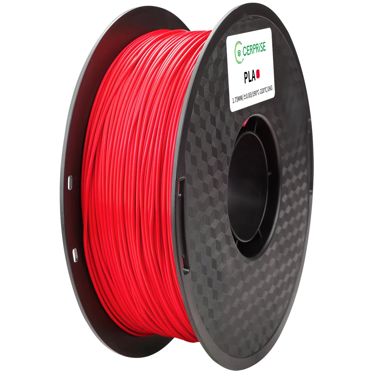 Bundle Sale- ERYONE PLA&Carbon Fiber PLA 3D Filament 1kg  FREE SHIPPING(MOQ:10 rolls,can mix color)