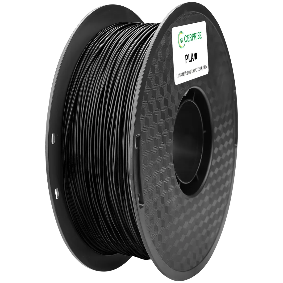 Bundle Sale- ERYONE PLA&Carbon Fiber PLA 3D Filament 1kg  FREE SHIPPING(MOQ:10 rolls,can mix color)