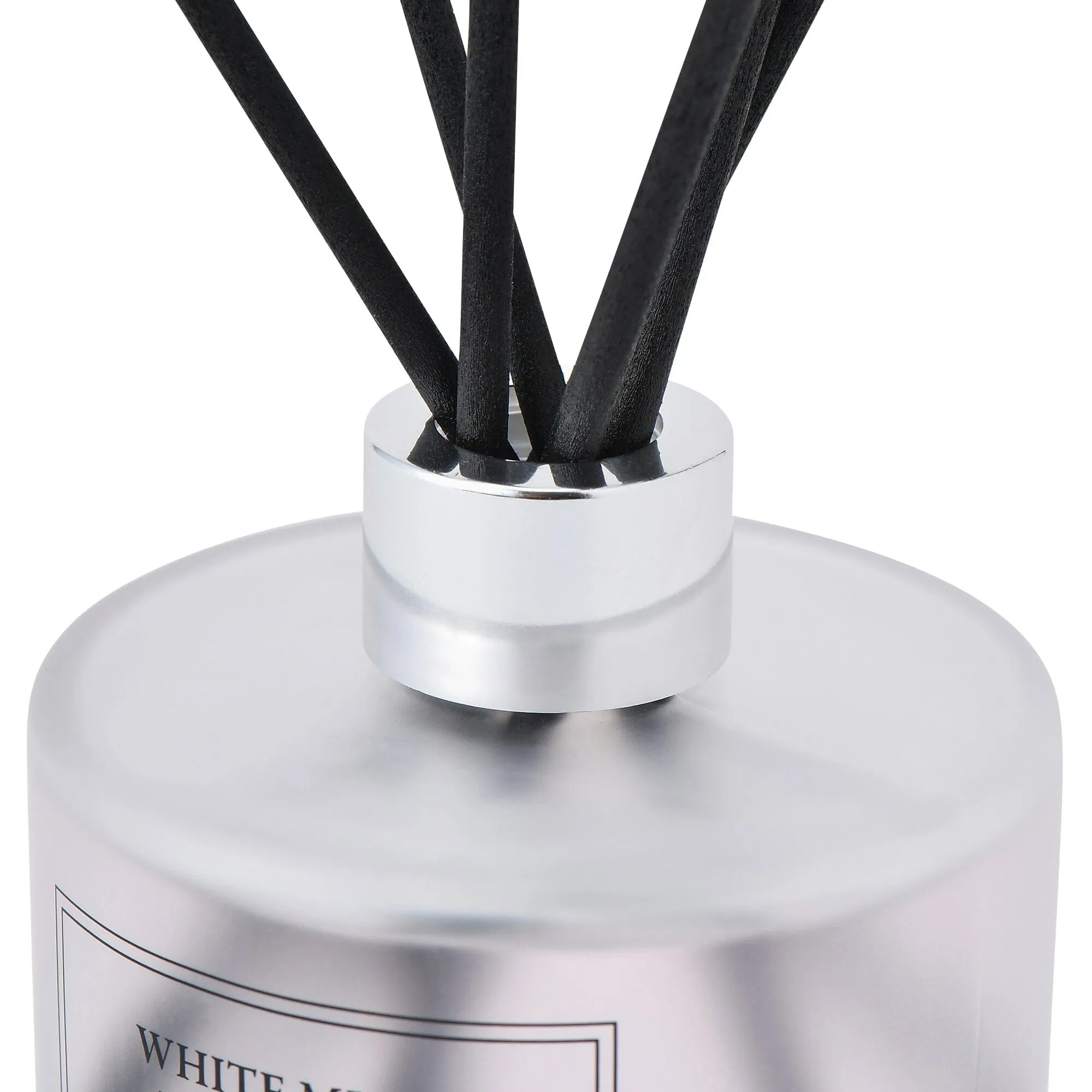 Classic Flower White Musk Fruity Diffuser