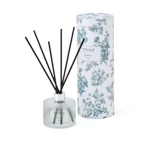 Classic Flower White Musk Green Diffuser