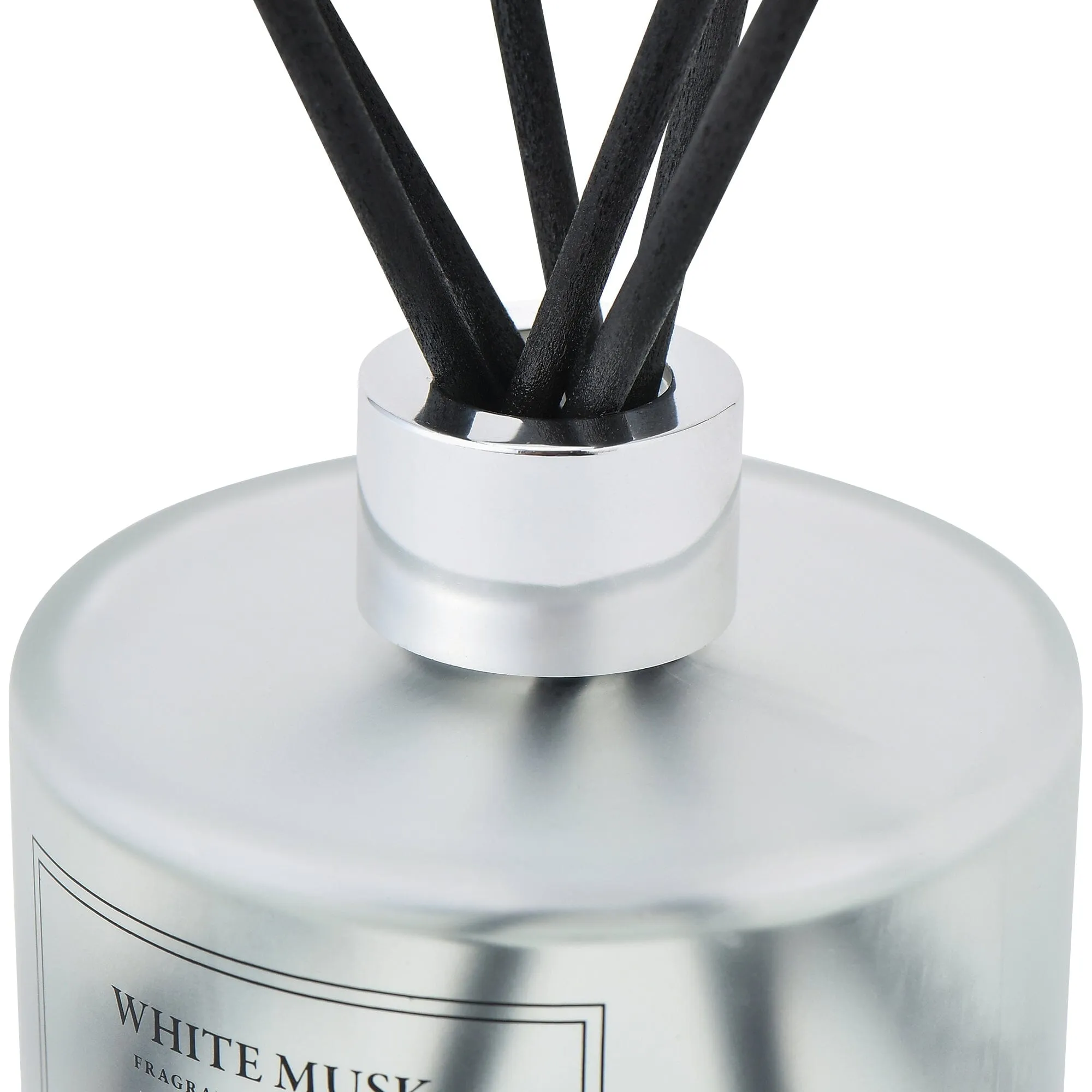 Classic Flower White Musk Green Diffuser