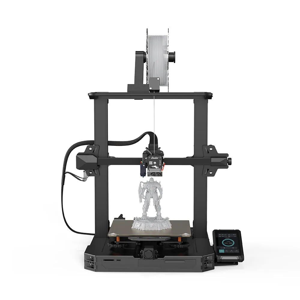 Creality Ender-3 S1 PRO 3D Printer