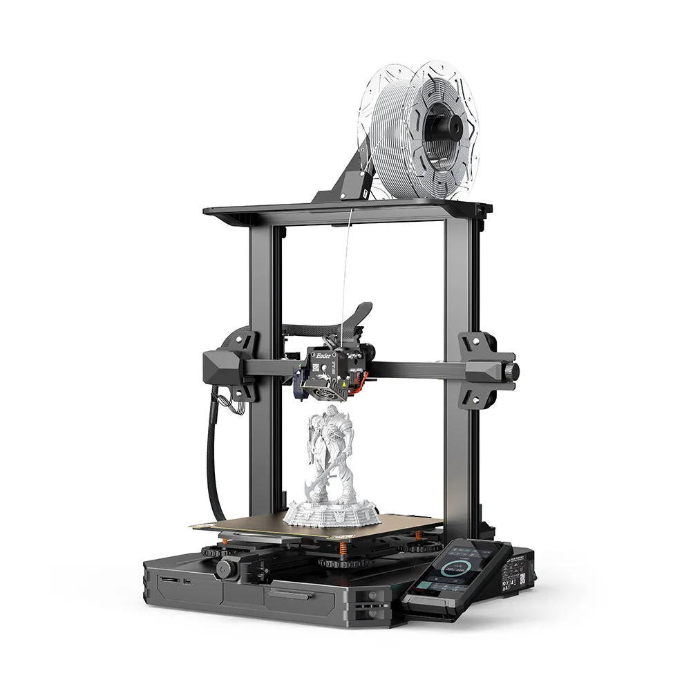 Creality Ender-3 S1 PRO 3D Printer