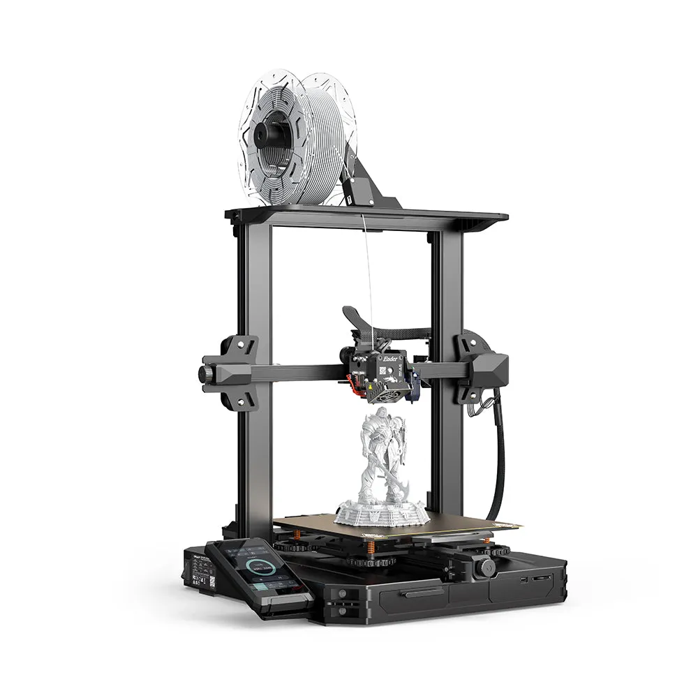 Creality Ender-3 S1 PRO 3D Printer