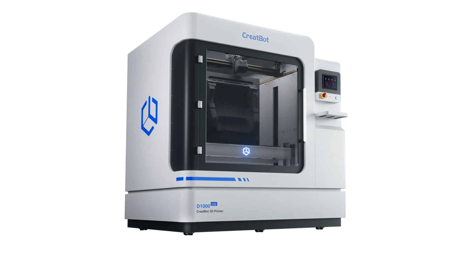 CreatBot D1000 HS Industrial Grade Large 3D Printer