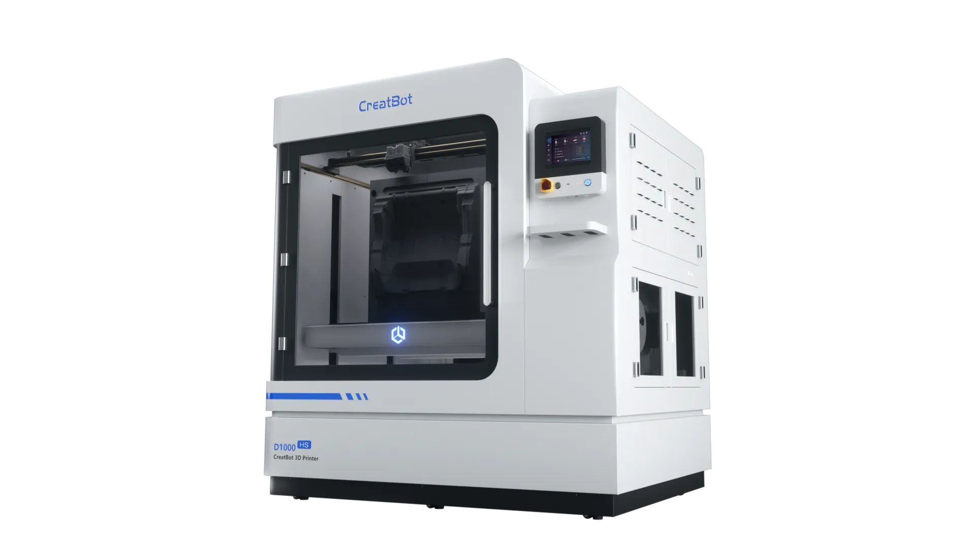 CreatBot D1000 HS Industrial Grade Large 3D Printer