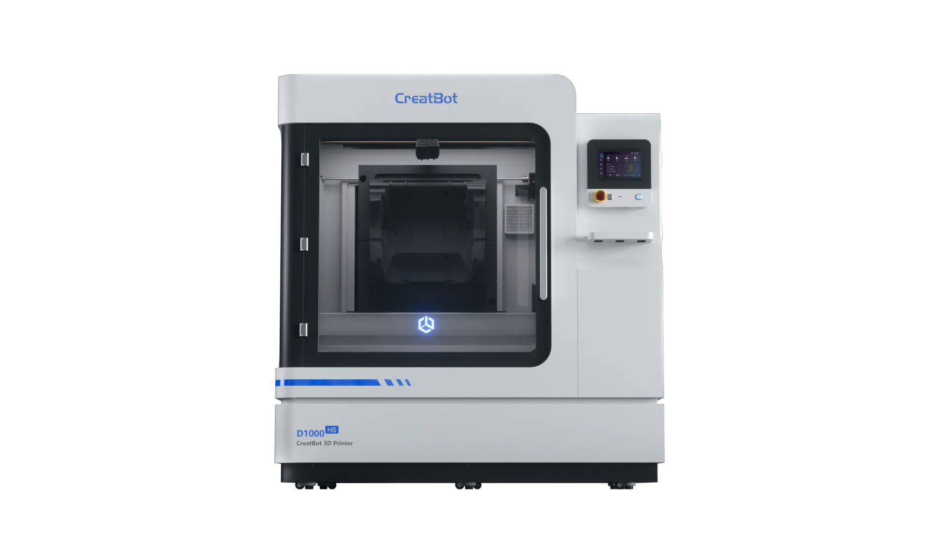 CreatBot D1000 HS Industrial Grade Large 3D Printer