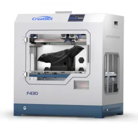 Creatbot F430 PEEK 3D Printer