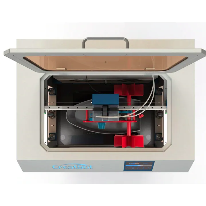 Creatbot F430 PEEK 3D Printer