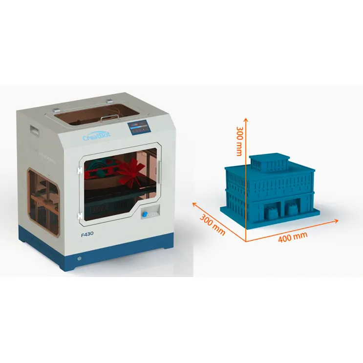 Creatbot F430 PEEK 3D Printer