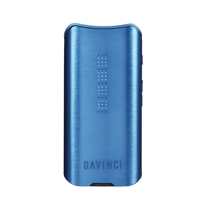 DaVinci IQ2 Vaporizer