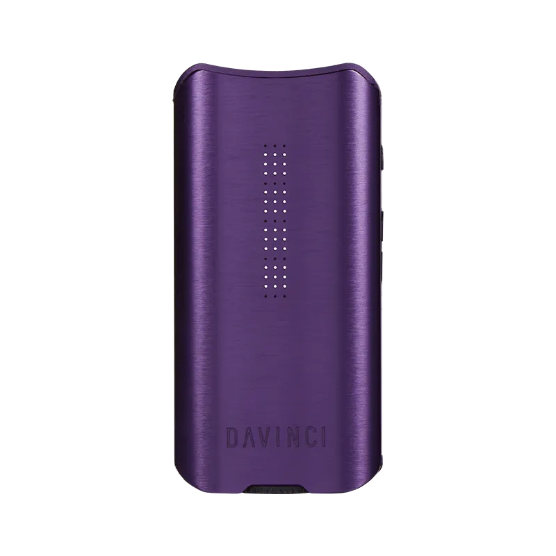 DaVinci IQ2 Vaporizer