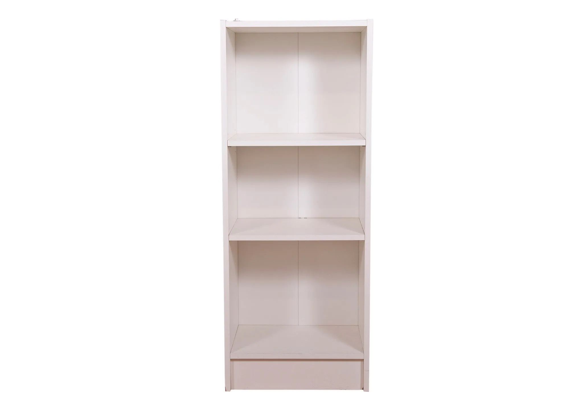 Dico 2 Shelf Small Book Case