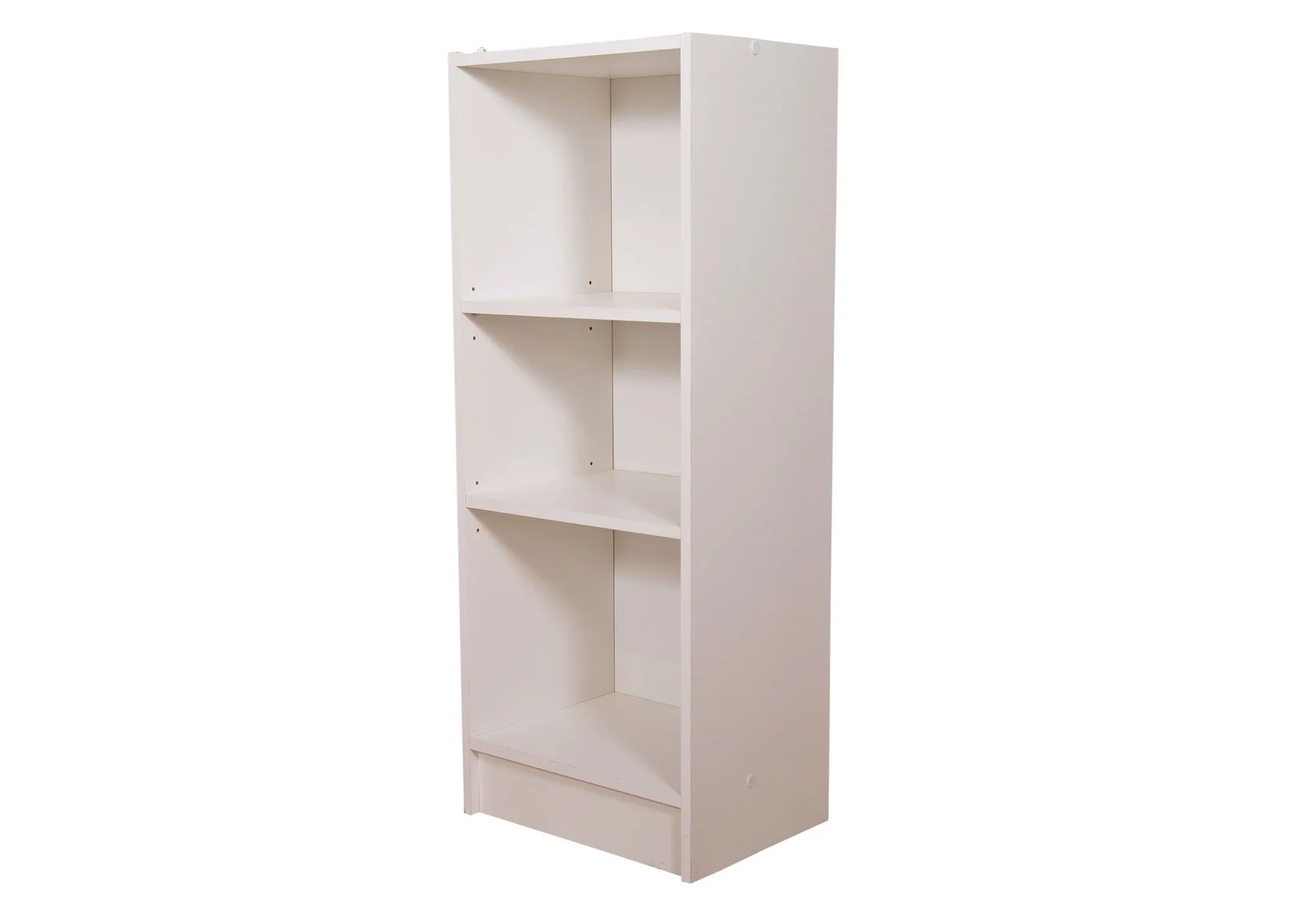 Dico 2 Shelf Small Book Case