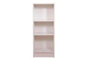 Dico 2 Shelf Small Book Case