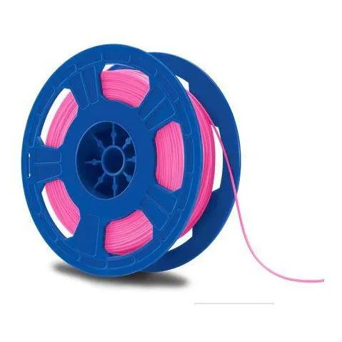 Dremel 3D Printer Filament - PLA Pink