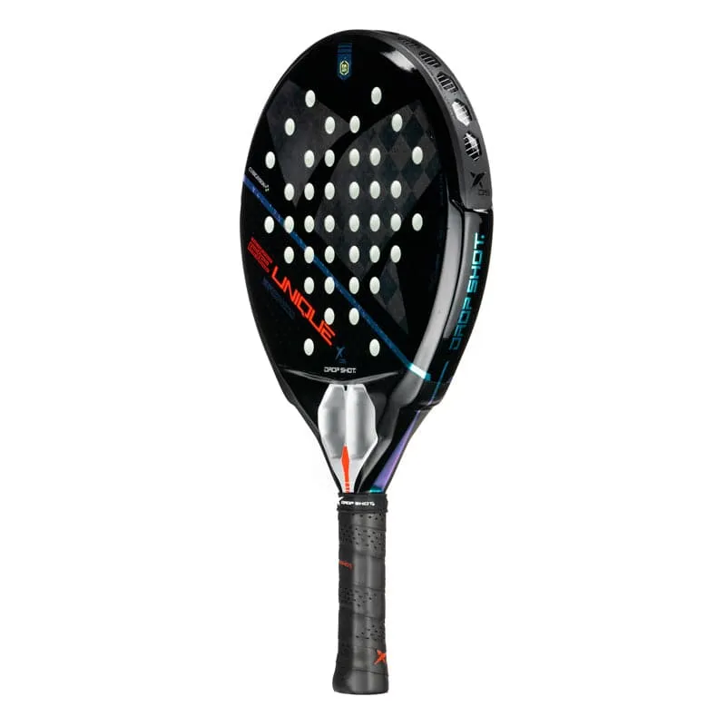 Drop Shot Bronco BE UNIQUE 2023 Padel Racket