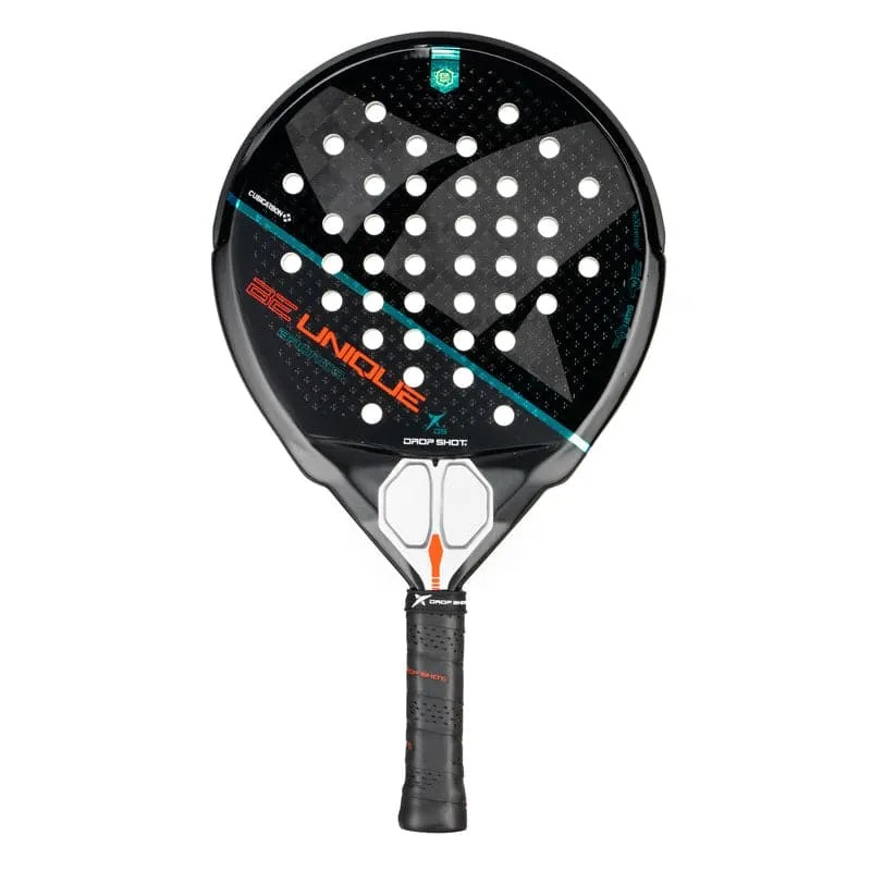 Drop Shot Bronco BE UNIQUE 2023 Padel Racket