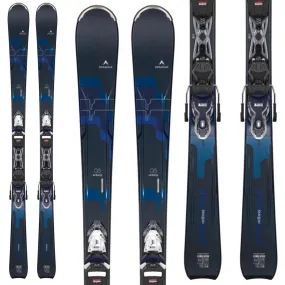 Dynastar Intense 8 Skis Including Xpress W11 Binding