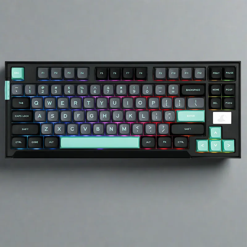 FEKER IK85 Plus Wireless Gasket Mechanical Keyboard